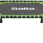 Salta Fitness 5357G Τραμπολίνο 128cm Γυμναστικής με Λαβή