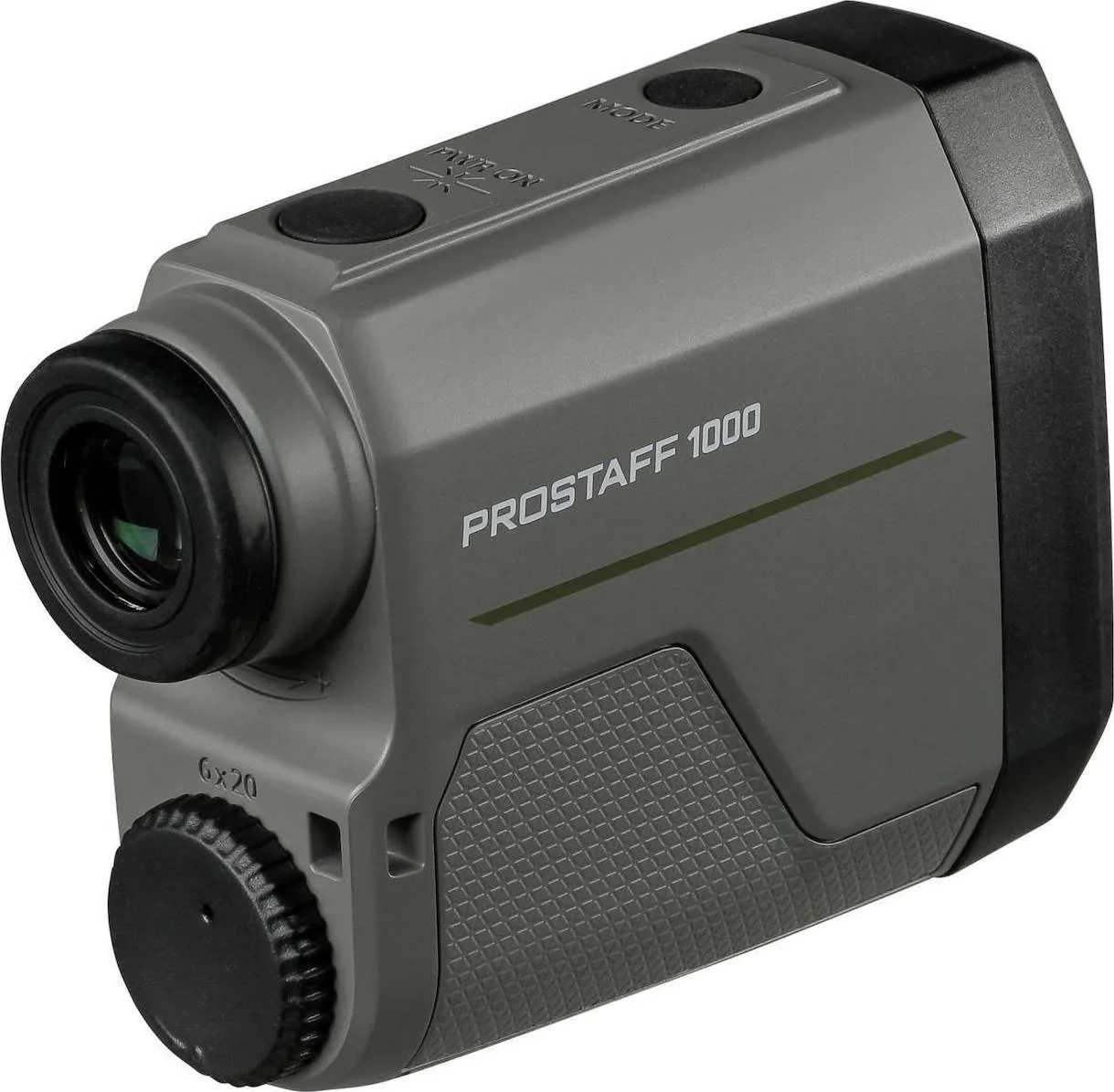 20211025132748_cf1dbe33 Nikon Μονοκυάλι Παρατήρησης Μέτρησης Απόστασης Prostaff 1000 BKA151YA - Image 1