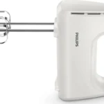 Philips 3000 Series Μίξερ Χειρός 300W Λευκό