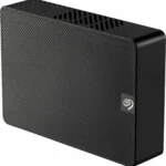 Seagate Expansion Desktop USB 3.0 Εξωτερικός HDD 10TB 3.5" Μαύρο