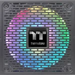 Thermaltake ToughPower GF2 ARGB 850W Μαύρο Τροφοδοτικό Υπολογιστή Full Modular 80 Plus Gold