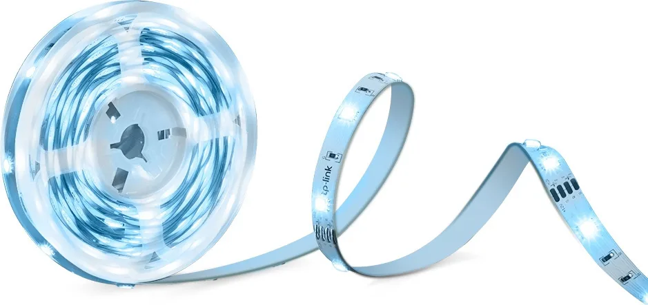 20211203143406_57216c71 TP-LINK Smart Ταινία LED Tapo L920-5 Wi-Fi 220V RGB Φως 5m με Τροφοδοτικό Tapo L920-5v1 - Image 1