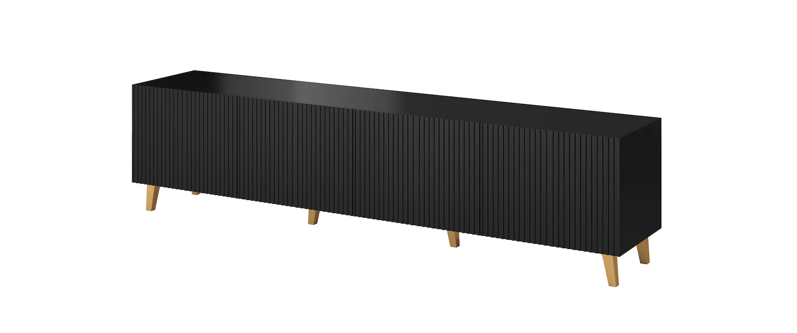 20220719094619_xylino_epiplo_tileorasis_pafos_black_m200xp40xy52cm Pafos Black Μ200xΠ40xΥ52cm - Image 1