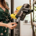 Karcher 2.863-319.0 Φίλτρο Hepa Σκούπας Stick Συμβατό με Karcher