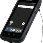 Honeywell CT60 PDA με Δυνατότητα Ανάγνωσης 2D και QR Barcodes CT60-L0N-BSC210E