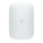 Ubiquiti U6 v1 WiFi Extender Dual Band (2.4 & 5GHz) 5400Mbps
