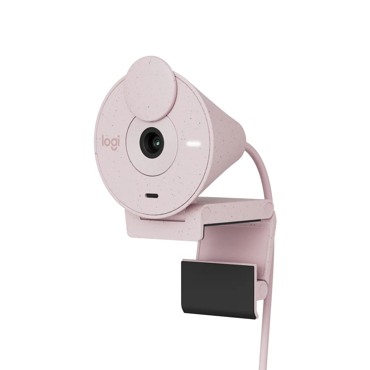 20230217163816_bf043300 Logitech Brio 300 Web Camera Full HD 1080p Ροζ 960-001448 - Image 1