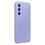 Samsung Back Cover Σιλικόνης Berry (Galaxy A54) EF-PA546TVEGWW