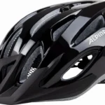 Alpina MTB17 A9719130 Κράνος Ποδηλάτου Βουνού Μαύρο