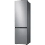 Samsung Ψυγειοκαταψύκτης 387lt NoFrost Υ203xΠ59.5xΒ66εκ. Inox RB38C7B5BS9/EF