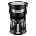 De'Longhi Active Line Καφετιέρα Φίλτρου 600W
