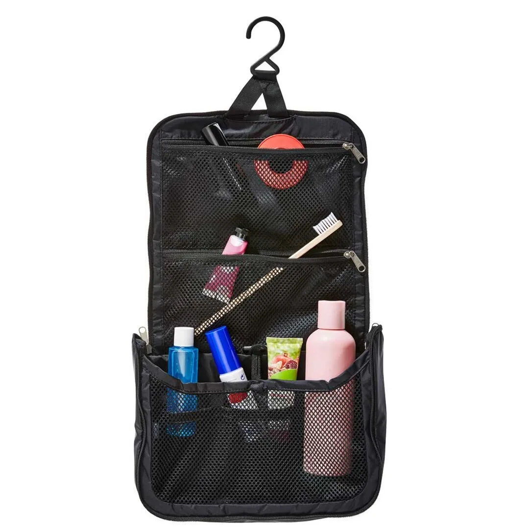 20240304142705_fcfa9777 Deuter Wash Θήκη Μεταφοράς / Οργάνωσης Camping 1τμχ Μαύρο 3lt 393062170000 - Image 1