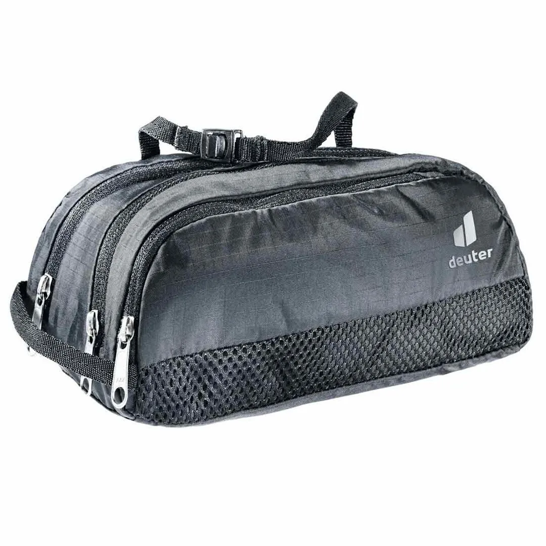 20240306121432_neseser_se_mayro_chroma_393002170000 Deuter Νεσεσέρ σε Μαύρο χρώμα 393002170000 - Image 1