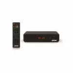 S8107113 Ψηφιακός Δέκτης Mpeg-4 Σύνδεση USB