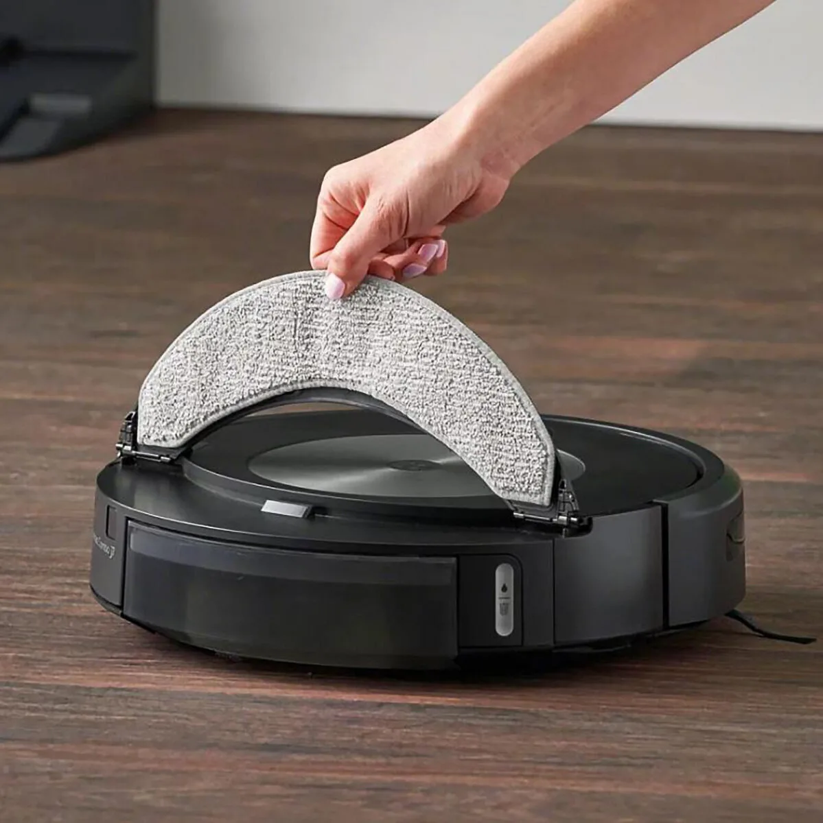 20240529121517_7ff64236 iRobot 71930 Πανάκι για Σκούπα Ρομπότ - Image 1