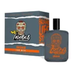 Rebel Rebel Urban Men Eau De Toilette Spray 100ml