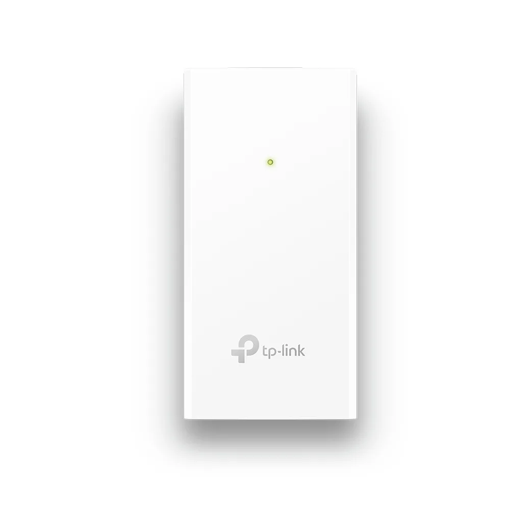 20240809153619_b9456e97 TP-LINK TL-POE2412G v1 PoE Injector - Image 1