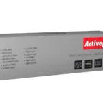 Active Jet Replacement Συμβατό Toner για Laser Εκτυπωτή HP Κίτρινο (ATH-415YNX)
