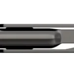 Lexar D400 128GB USB 2.0 Stick με σύνδεση USB-C & USB-A Γκρι