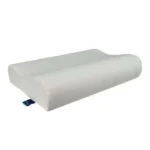 Timago Μαξιλάρι 60cm σε Λευκό χρώμα SYPTM2POR0002