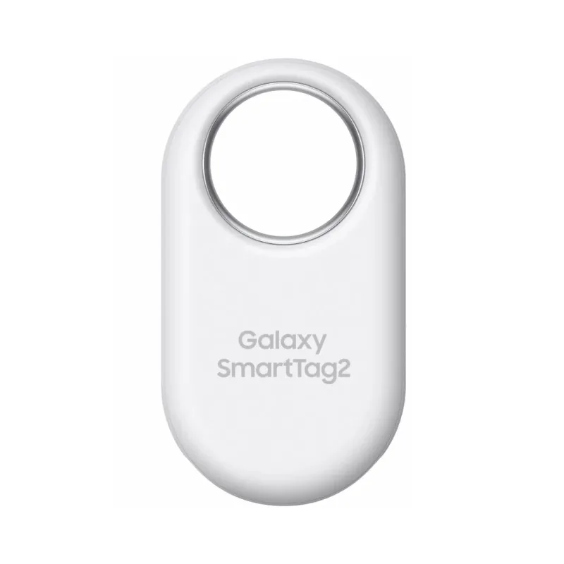 Samsung Galaxy SmartTag2 Samsung Find Λευκό - Image 1