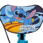 Huffy 16" Παιδικό Ποδήλατo Πόλης Γκρι