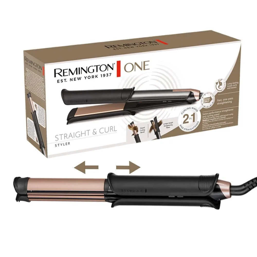 20250115104820_5ca44070 Remington Ψαλίδι Μαλλιών για Μπούκλες 32mm S6077 - Image 1