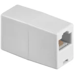 Intellinet Iwp-adap-8/8 Σύνδεσμος-μούφα Rj45 Θηλυκό Θηλυκό 8p8c