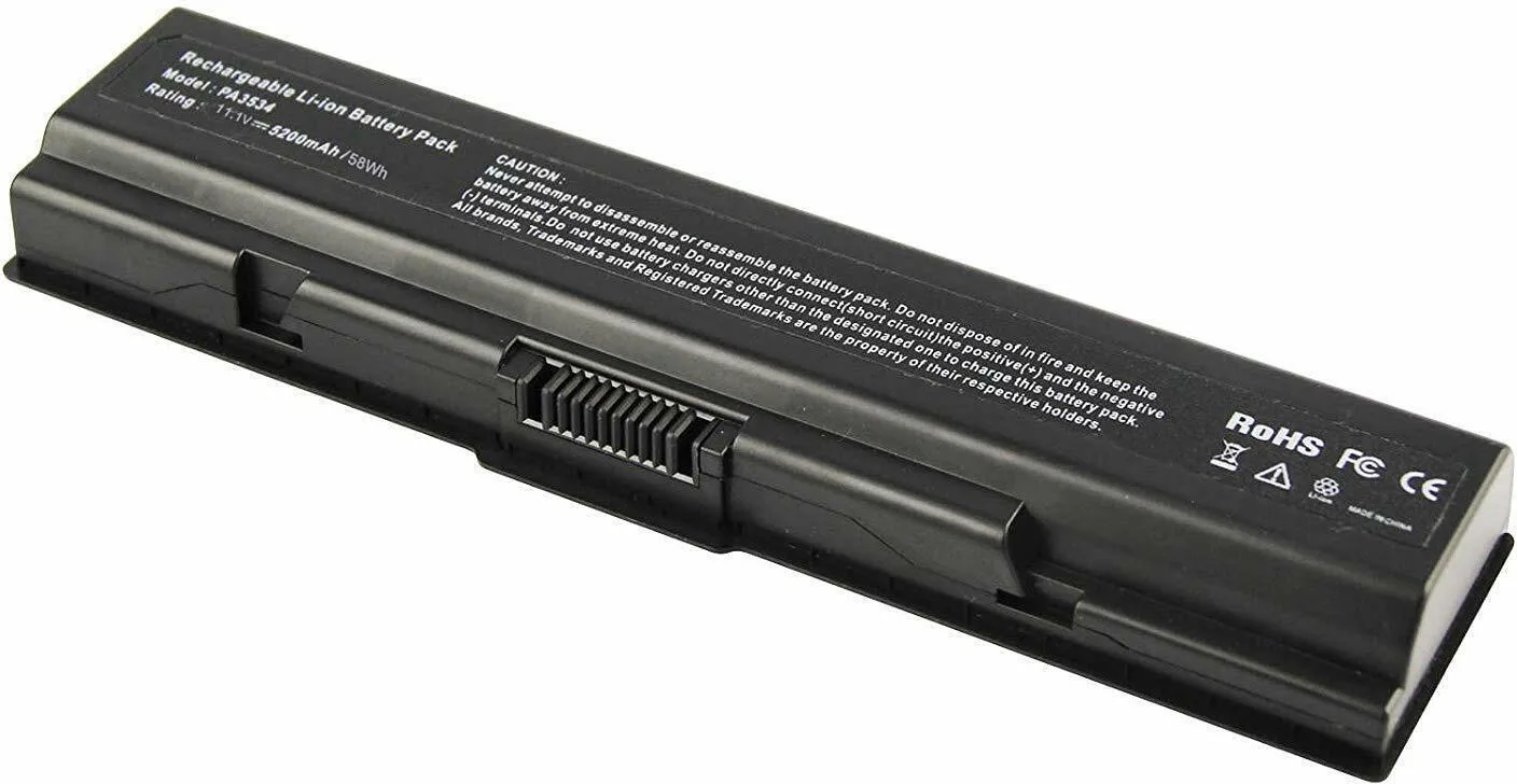 20250206160032_mpataria_laptop_battery_toshiba_satellite_l455_s5981_l455_s5989_l455d_l455d_s5976_l500_l500_00e_l500_00v_l500_00x_l500_017_l500_018_l500_01v_l500_02f_ Μπαταρία Laptop Battery Toshiba Satellite L455-s5981 L455-s5989 L455d L455d-s5976 L500 L500-00e L500-00v L500-00x L500-017 L500-018 L500-01v L500-02f L500-02h L500-1ek Oem Υψηλής Ποιότητας Κωδ.1-bat0027 - Image 1
