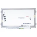Οθόνη Laptop 10.1’’ Asus Eeepc 1008ha-blu009x 1018pb Pc1018p 10.1" Laptop Screen B101aw02 V.0 H/w:0b F/w:1 1024x600 Wsvga Led 40pin Slim Κωδ 1-2887