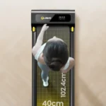 Urevo Spacewalk 1 Lite Ηλεκτρικός Διάδρομος Γυμναστικής 2.25hp για Χρήστη έως 120kg