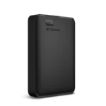 Western Digital Elements Portable USB 3.0 Εξωτερικός HDD 6TB 2.5" Μαύρο