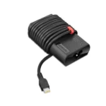Lenovo Thinkpad USB-C Φορτιστής Laptop 65W για Lenovo