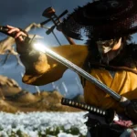 Ghost of Yotei PS5 Game