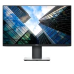 Dell P2419H Refurbished Grade A IPS Monitor 24" FHD 1920x1080