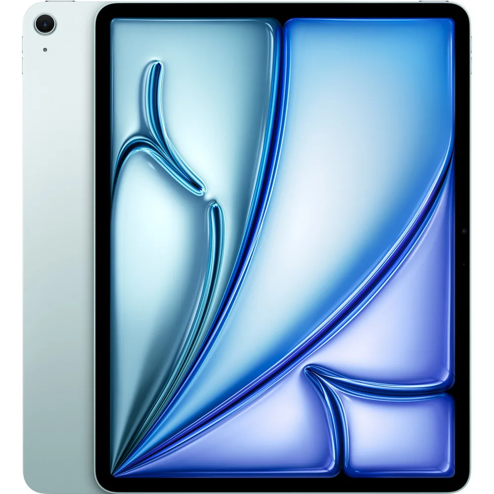 20250508153336_apple_ipad_air_2025_5g_13_8gb_256gb_blue Apple iPad Air 2025 5G 13" (8GB/256GB) Blue - Image 1