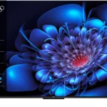 TCL Smart Τηλεόραση 55" 4K UHD LED P69K HDR (2025) 55P69K