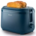 Philips 3000 Series HD2511/70 Φρυγανιέρα 2 Θέσεων 900W Μπλε
