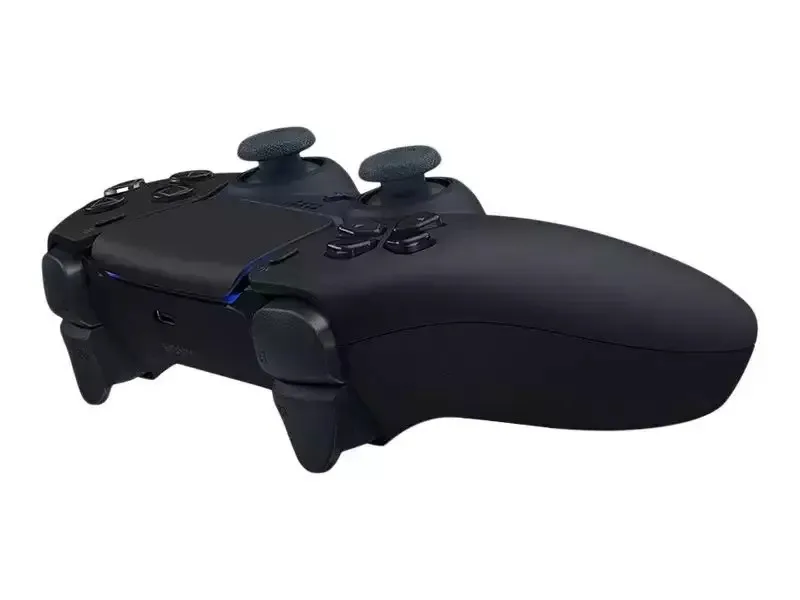 20250605170423_a0c072a4 Sony DualSense Ασύρματο Gamepad για PS5 Midnight Black - Image 1