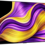 LG Smart Τηλεόραση 65" 4K UHD OLED Evo AI G5 (2025) OLED65G55LW