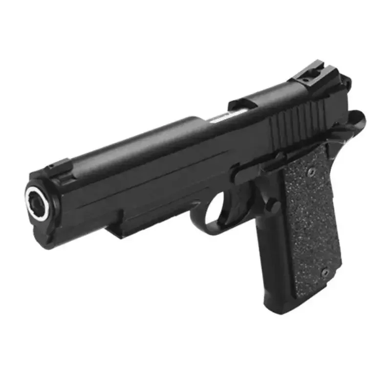 20250623144440_3724d016 KWC Αεροβόλο Πιστόλι CO2 1911 Blowback 4.5mm - Image 1
