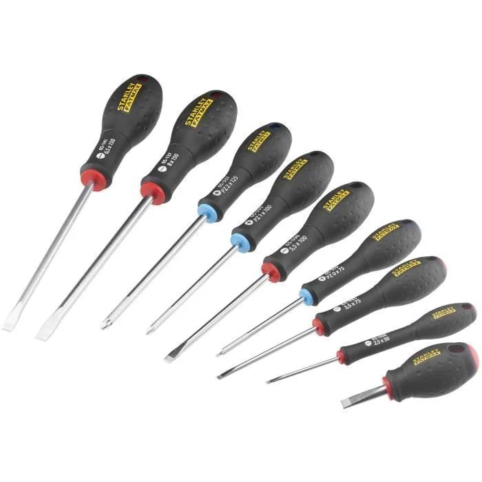 20250623165333_bfef8d80 Kretaker Set 9pcs Pl+pz Fatmax - Image 1