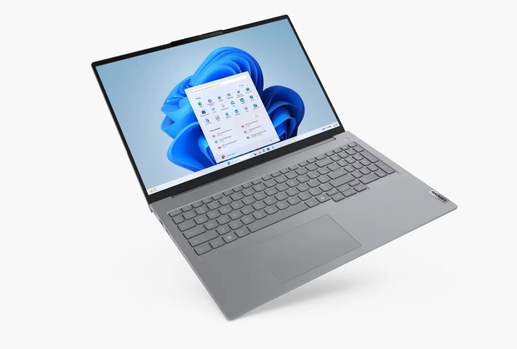 20250714115712_11666d6f Lenovo ThinkBook 16 G8 IAL 16" IPS FHD+ (Ultra 5-225U/16GB/512GB SSD/W11 Pro) Arctic Grey (US Keyboard) - Image 1