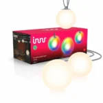 Innr Στεγανή Smart Γιρλάντα Φωτισμού LED