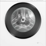 Bosch Πλυντήριο Ρούχων 9kg 1400 Στροφών WGG244F0II