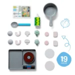 Melissa & Doug Παιχνίδι Φρούτα & Λαχανικά από Ξύλο 6074892