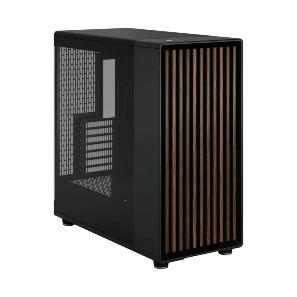 20250909144003_fractal_design_north_xl_rc_gaming_midi_tower_kouti_ypologisti_me_plaino_parathyro_charcoal_black_tg_dark Fractal Design North XL RC Gaming Midi Tower Κουτί Υπολογιστή με Πλαϊνό Παράθυρο Charcoal Black TG Dark - Image 1
