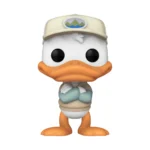 Funko Pop! Movies: Disney - Mickey 1494