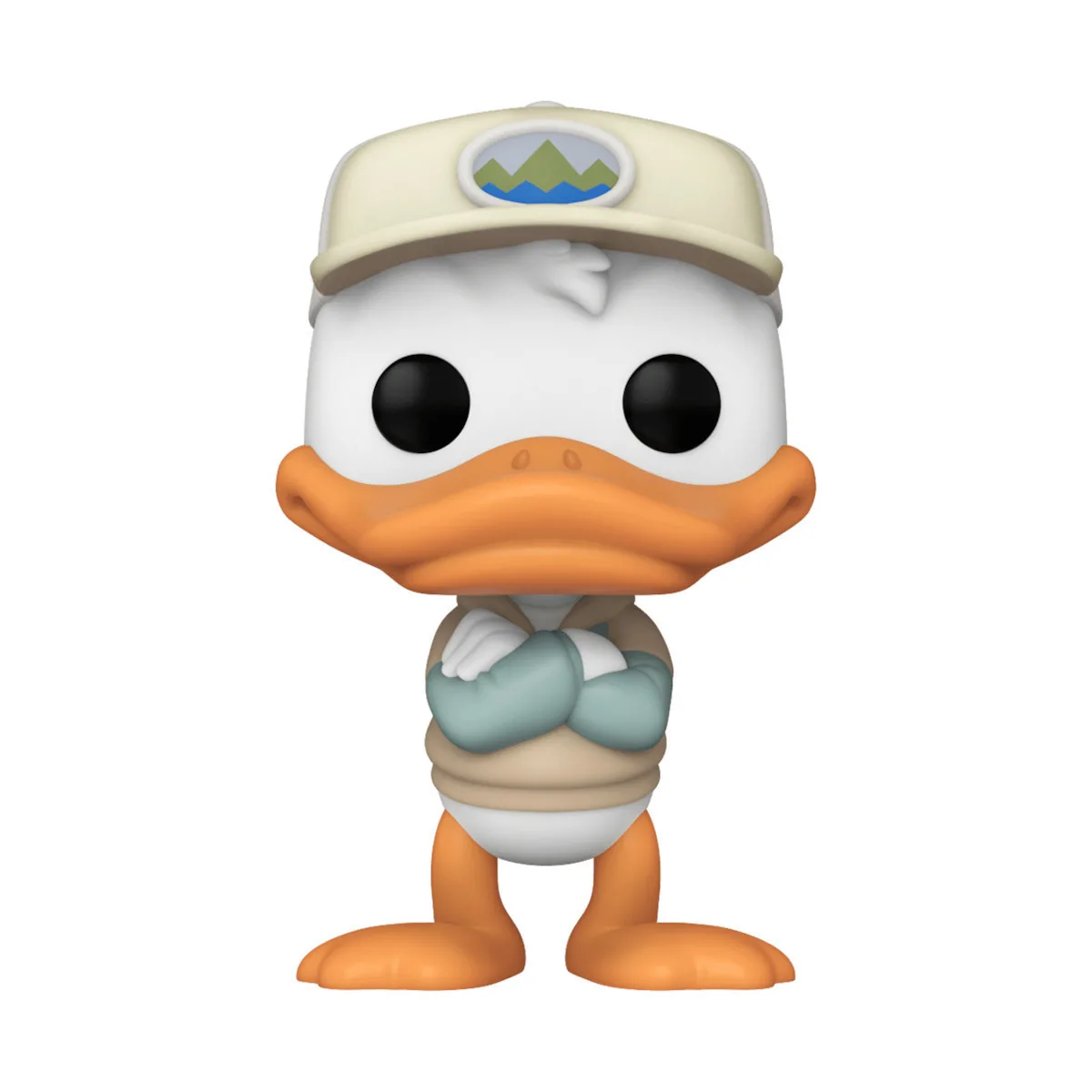 20250911014203_funko_pop_movies_disney_mickey_1494 Funko Pop! Movies: Disney - Mickey 1494 - Image 1