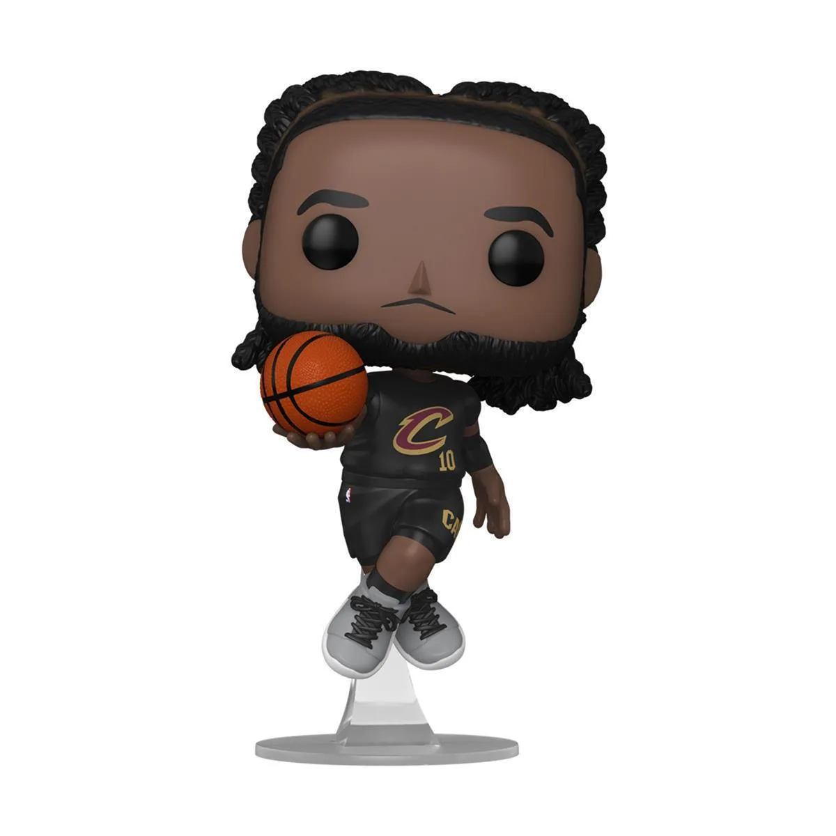 20250911014239_figoura_funko_pop_nba_cleveland_cavaliers_darius_garland_181 Φιγούρα Funko Pop Nba Cleveland Cavaliers Darius Garland #181 - Image 1